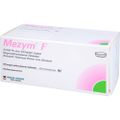 MEZYM F magensaftresistente Tabletten