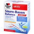 DOPPELHERZ Säure-Basen Balance DIRECT Pellets