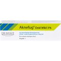 AKNEFUG oxid mild 3% Gel