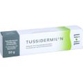 TUSSIDERMIL N Emulsion