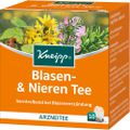 KNEIPP Tee Blasen und Nieren Filterbeutel