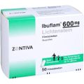 IBUFLAM 600 mg Lichtenstein Filmtabletten