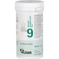 BIOCHEMIE Pflüger 9 Natrium phosph.D 6 Tabletten