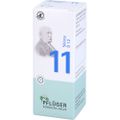 BIOCHEMIE Pflüger 11 Silicea D 12 Tabletten