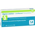 AGNUS CASTUS-1A Pharma Filmtabletten