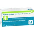 AGNUS CASTUS-1A Pharma Filmtabletten