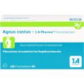 AGNUS CASTUS-1A Pharma Filmtabletten