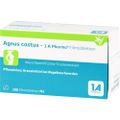 AGNUS CASTUS-1A Pharma Filmtabletten