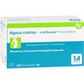 AGNUS CASTUS-1A Pharma Filmtabletten