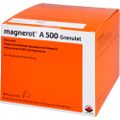 MAGNEROT A 500 Beutel Granulat