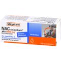 NAC-ratiopharm akut 600 mg Hustenlöser Brausetabl.