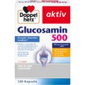 DOPPELHERZ Glucosamin 500 Kapseln