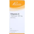 VITAMIN C INJEKTOPAS 300 mg Injektionslösung