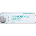 AKNICHTHOL Creme