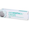 AKNICHTHOL Creme