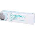 AKNICHTHOL Creme