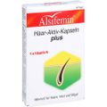 ALSIFEMIN Haar-Aktiv-Kapseln plus