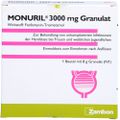 MONURIL 3000 mg Granulat