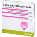 MONURIL 3000 mg Granulat