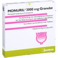 MONURIL 3000 mg Granulat