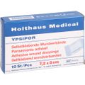 WUNDVERBAND steril YPSIPOR 5x7,2 cm