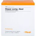 HEPAR COMP.Heel Ampullen