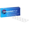 ZINKOROTAT POS magensaftresistente Tabletten