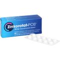 ZINKOROTAT POS magensaftresistente Tabletten