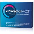 ZINKOROTAT POS magensaftresistente Tabletten