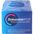 ZINKOROTAT POS magensaftresistente Tabletten