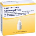 CORNEREGEL Fluid Augentropfen