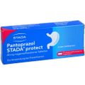 Pantoprazol STADA protect 20mg