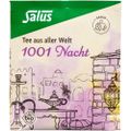 KRÄUTER-GEWÜRZTEE aus 1001 Nacht Bio Salus Fbtl.