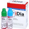 IDIA IME-DC Glucose Kontrolllösung