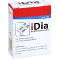 IDIA IME-DC Glucose Kontrolllösung