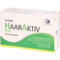 HAARAKTIV Plus Vegi-Kapseln