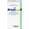 KREON 25.000 Hartkps.m.magensaftr.überz.Pellets