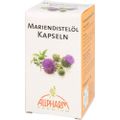 MARIENDISTEL ÖL 500 mg Kapseln