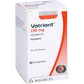 VOTRIENT 200 mg Filmtabletten