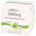 OLIVENÖL OLIFTING Anti-Faltenpflege Nachtcreme