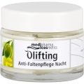 OLIVENÖL OLIFTING Anti-Faltenpflege Nachtcreme