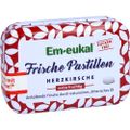 EM-EUKAL Frische Pastillen Herzkirsche zuckerfrei