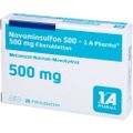 NOVAMINSULFON 500-1A Pharma Filmtabletten