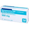 NOVAMINSULFON 500-1A Pharma Filmtabletten