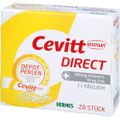 CEVITT immun DIRECT Pellets