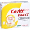 CEVITT immun DIRECT Pellets