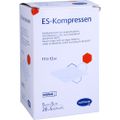 ES-KOMPRESSEN steril 5x5 cm 12fach Großpackung