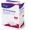 ES-KOMPRESSEN steril 5x5 cm 12fach Großpackung