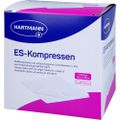 ES-KOMPRESSEN steril 10x10 cm 12fach Großpackung