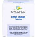 BASIS IMMUN Tabletten